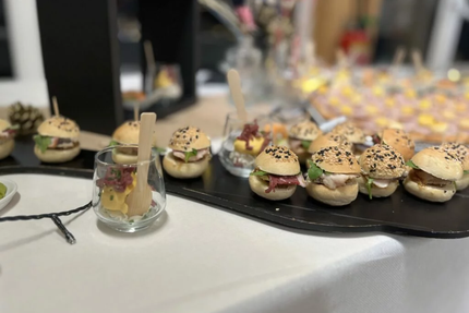 BHV - Restaurant / Traiteur SAINT LÔ