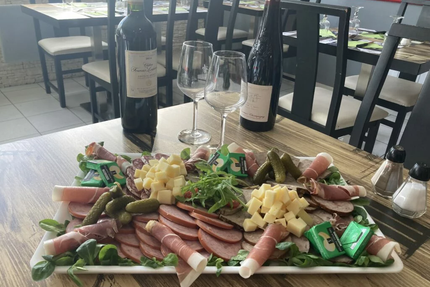 BHV - Restaurant / Traiteur SAINT LÔ