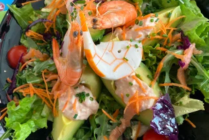 BHV - Restaurant / Traiteur SAINT LÔ