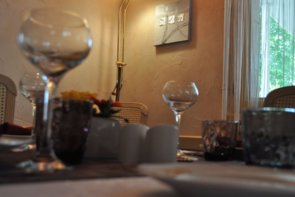 Auberge de la Mère Martinet