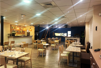 Entre soeurs et saveurs