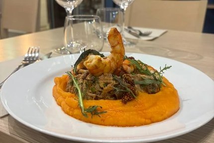 Entre soeurs et saveurs