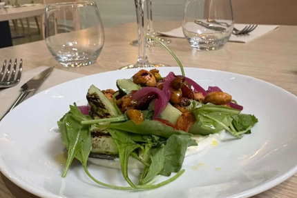 Entre soeurs et saveurs