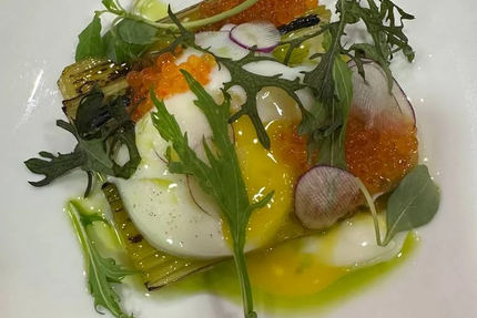 Entre soeurs et saveurs