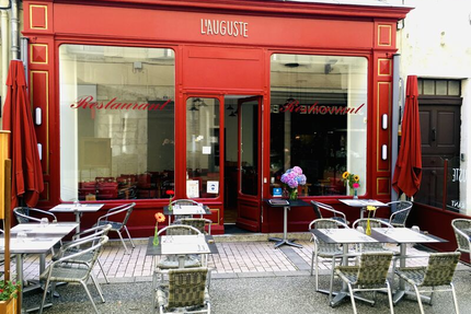 L'AUGUSTE