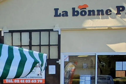 La Bonne Pâte