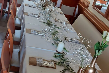 Côté Café & Côté Cuisine