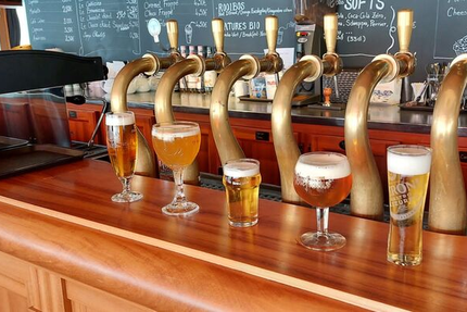 Côté Café & Côté Cuisine