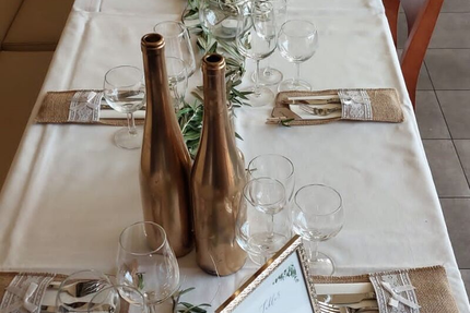 Côté Café & Côté Cuisine