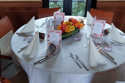 Côté Café & Côté Cuisine