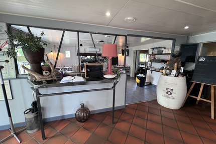 BAR / RESTAURANT Les Embruns