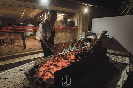 BAR / RESTAURANT Les Embruns