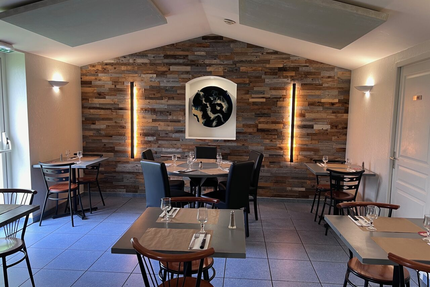 BAR / RESTAURANT Les Embruns