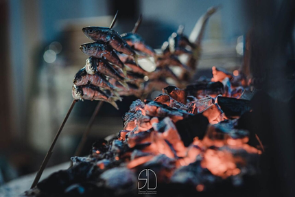 BAR / RESTAURANT Les Embruns