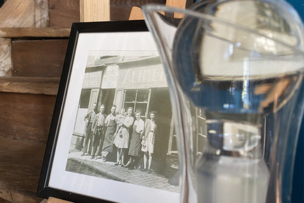 Au Rendez-Vous des Pêcheurs