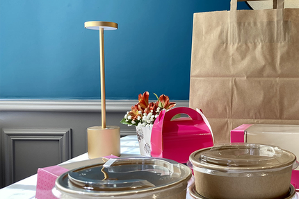 Au Rendez-Vous des Pêcheurs