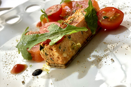 Au Rendez-Vous des Pêcheurs