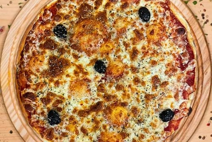 SOS PIZZA - LA VERPILLIÈRE - RESTAURANT
