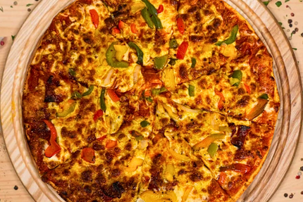 SOS PIZZA - LA VERPILLIÈRE - RESTAURANT