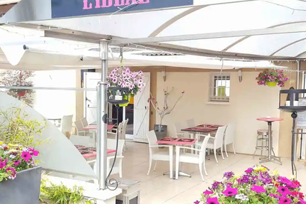 L’IDÉAL RESTAURANT PIZZERIA FRONTONAS (38290)