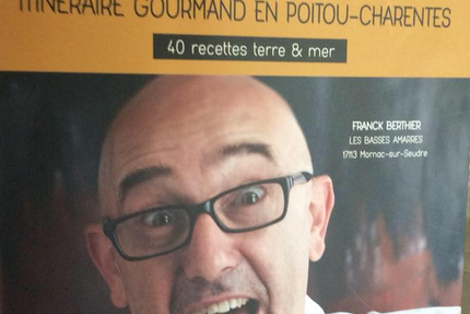 Restaurant Les Basses Amarres