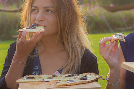 Etxe'Co Pizza Biarritz