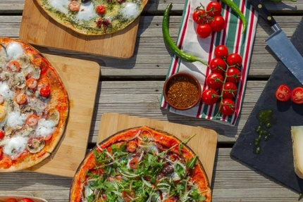 Etxe'Co Pizza Biarritz