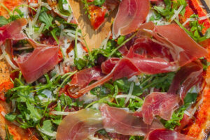 Etxe'Co Pizza Biarritz