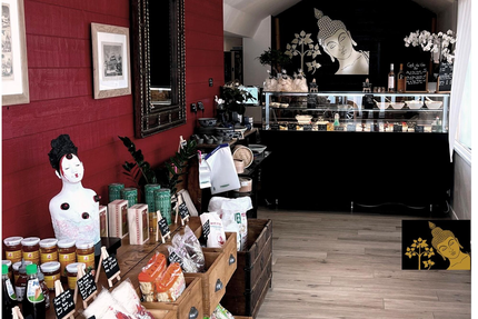 Le P'tit Franco Thaï