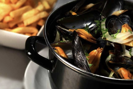 La Guinguette Restinclières