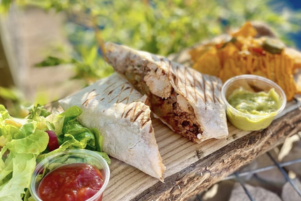 La Guinguette Restinclières