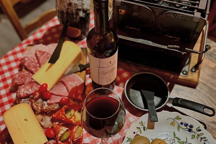 La Guinguette Restinclières