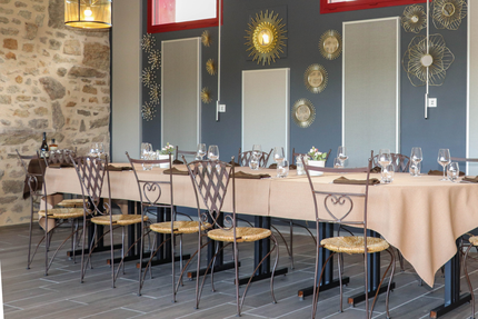 Restaurant des Sources