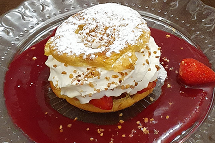 Restaurant des Sources