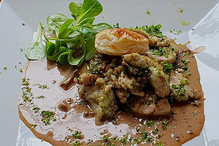 Restaurant des Sources