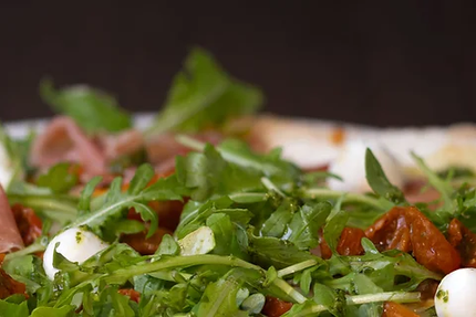 La Plazza Restaurant à Isbergues