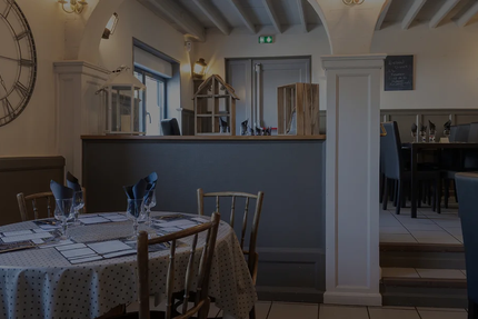 La Plazza Restaurant à Isbergues