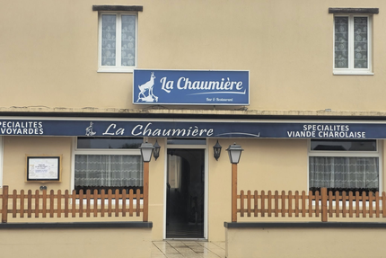 La Chaumiere