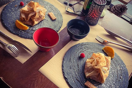 Le Chalet de Mennecy