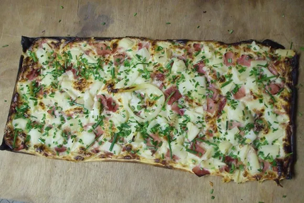 Restaurant A La Croix d'Or