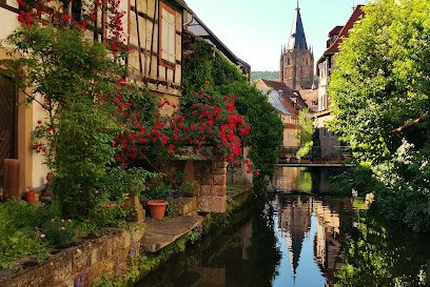 "La Passade" Restaurant