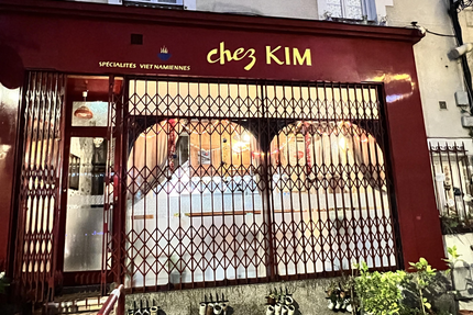 Chez KIM