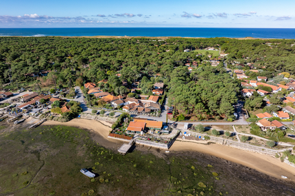 Le Bouchon Du Ferret