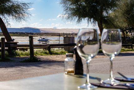 Le Bouchon Du Ferret