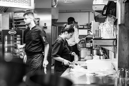 Le Bouchon Du Ferret