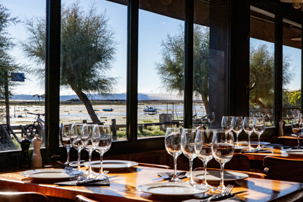 Le Bouchon Du Ferret