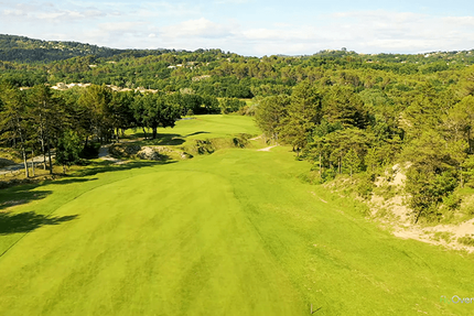 Restaurant La Gardette Pierrevert