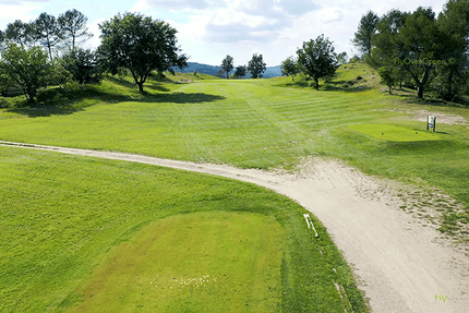 Restaurant La Gardette Pierrevert