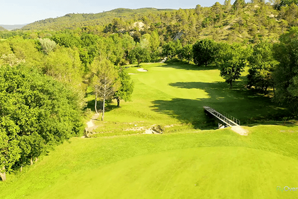 Restaurant La Gardette Pierrevert