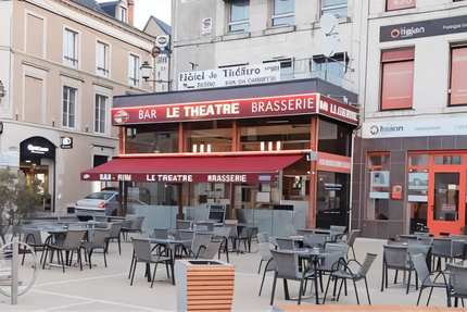 Café du Théâtre